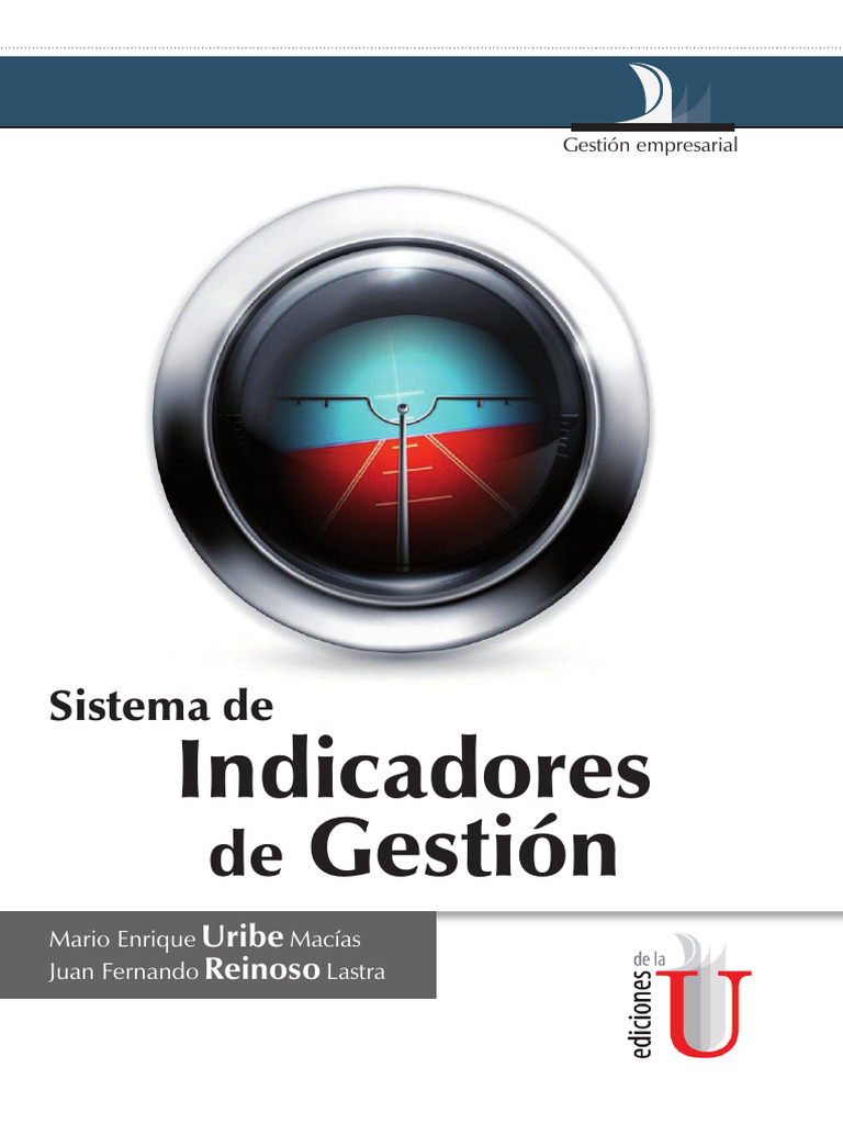 Sistema de Indicadores | PDF | Business