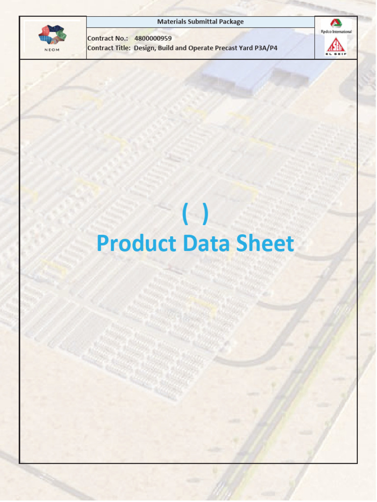 Ac Data Sheets | PDF
