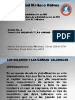 Presentacíon Final Salarios