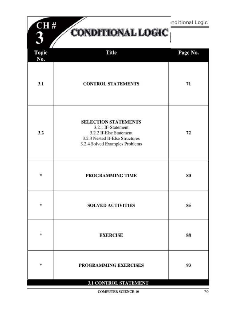 10th computer full book-70-97 | PDF