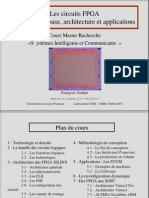 Cours Xilinx 2006