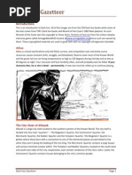 Download Dark Sun Gazetteer by John Lynch SN103102820 doc pdf