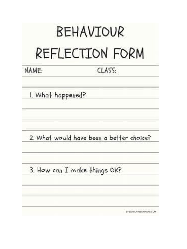 BR form | PDF
