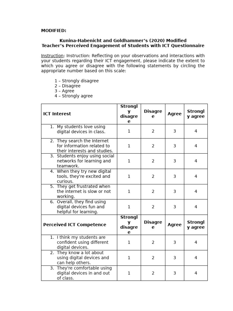 MODIFIED-research tool | PDF | Educational Technology | Computing