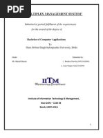 Download Multiplex Management System by Abhilash Gaikwad SN103103891 doc pdf