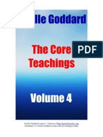 Neville Goddard PDF - Core Teachings 4
