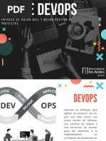 Gestión de Proyectos en Azure DevOps | PDF | Informática | Desarrollo ...