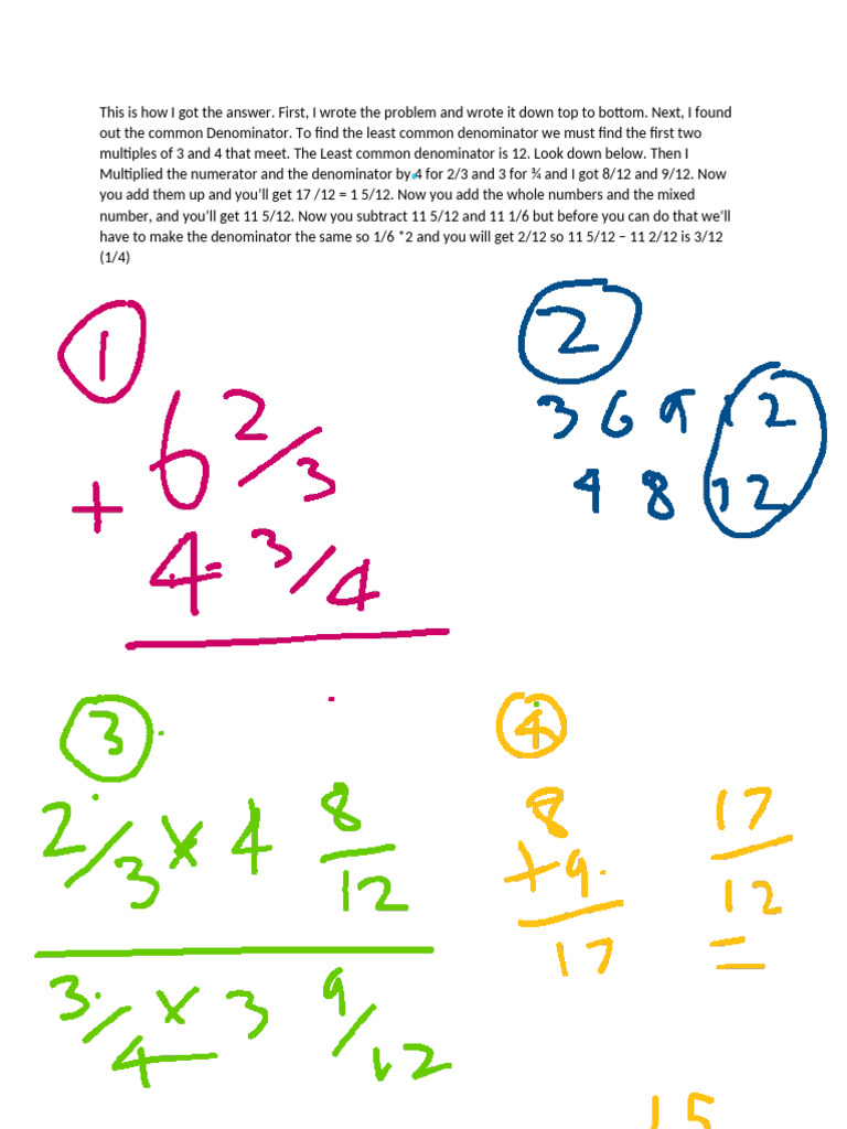 Chapter 2 Math Test | PDF