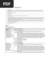 Cochrane Data Extraction Form Template | PDF | Randomized Controlled ...