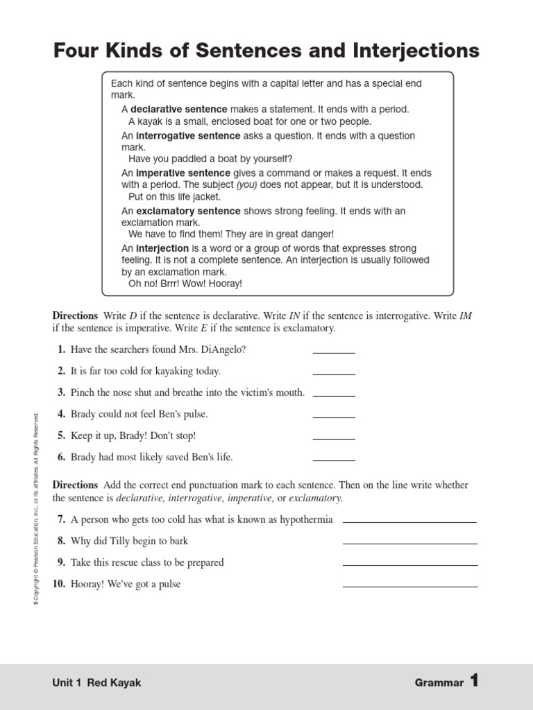 Units 1,2,3 | PDF | Subject (Grammar) | Clause