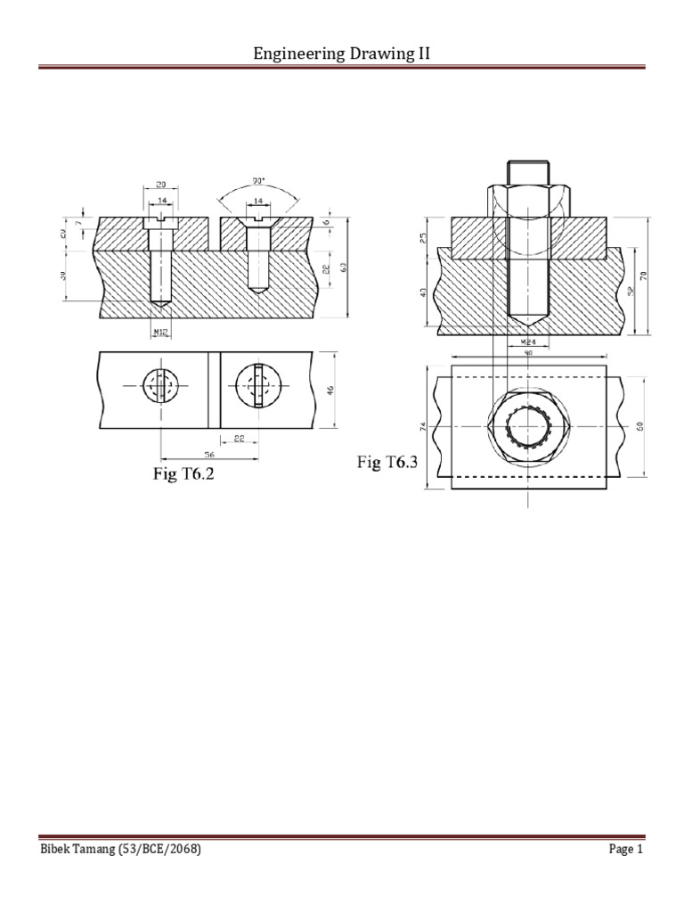 Engineering Solution | PDF