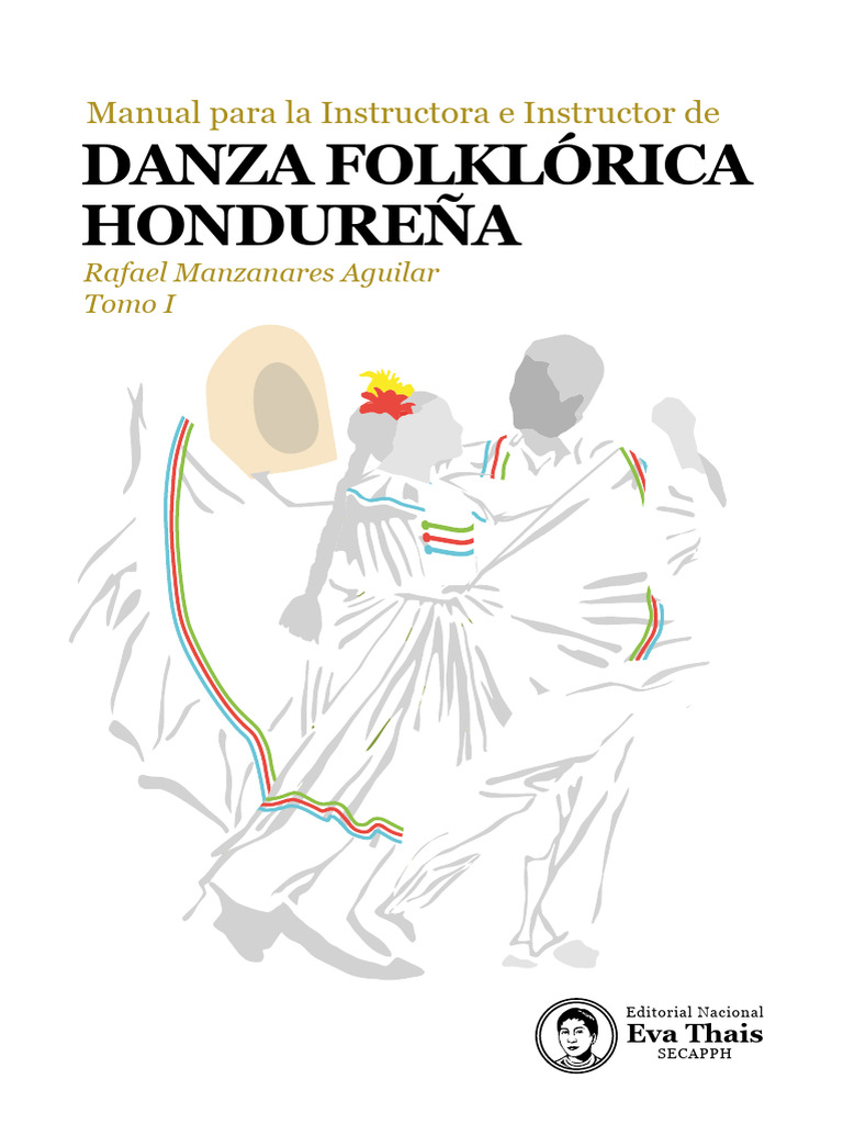 Manual Danza Folclorica 2026 Final | PDF | Folklore | Bailes