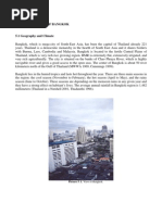 Download Case Study of Bangkok by briannoles69 SN103115850 doc pdf