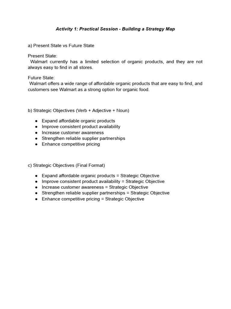 Activity 1: Practical Session | PDF