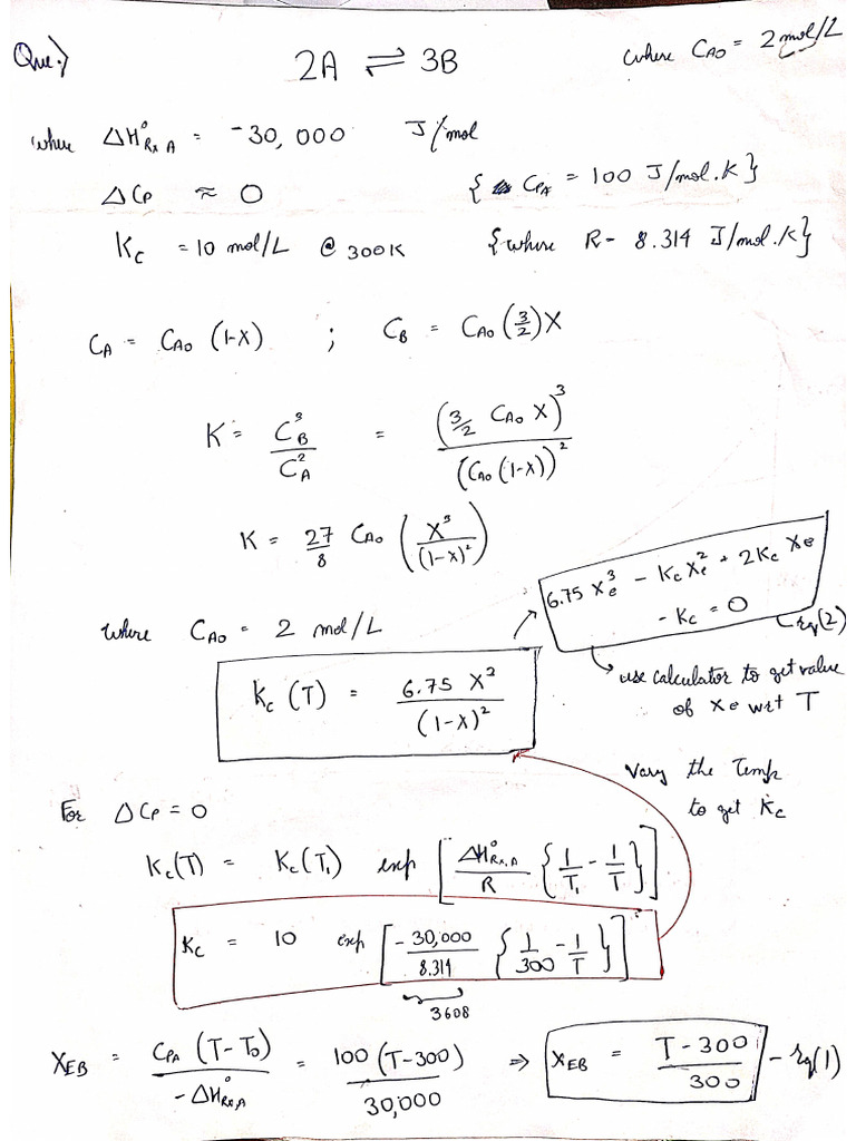 Tut 9 Solution | PDF