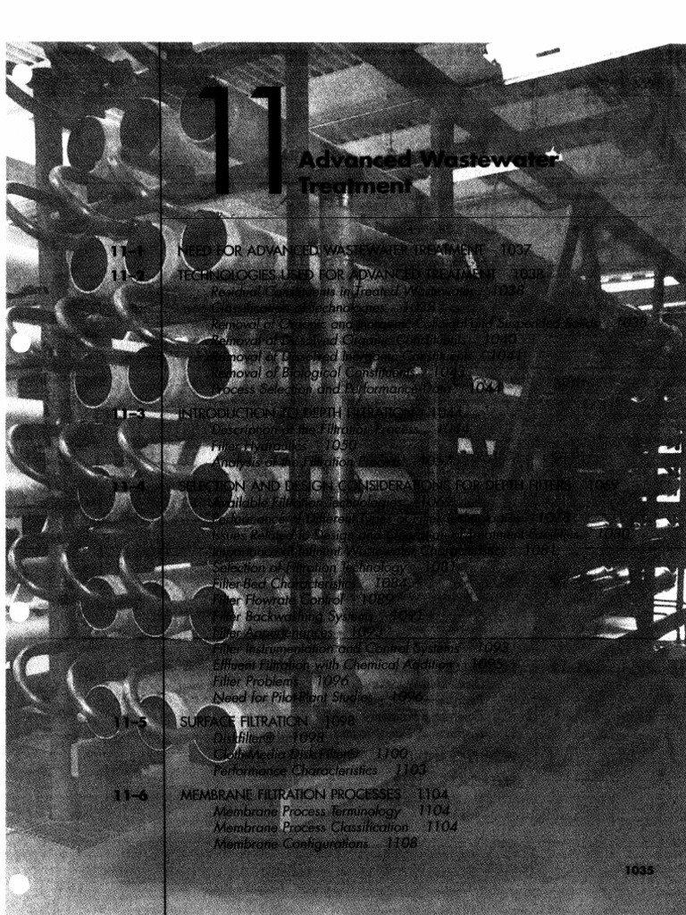 METCALF AND EDDY WASTEWATER ENGINEERING 4TH EDITION SOLUTIONS PDF visual data 2