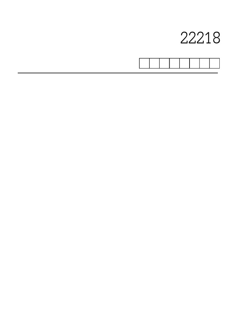22218 2022 Summer Question Paper[Msbte Study Resources] | PDF | Pointer ...