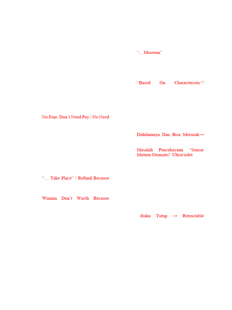 LISTENING, READING, STRUCTURE | PDF