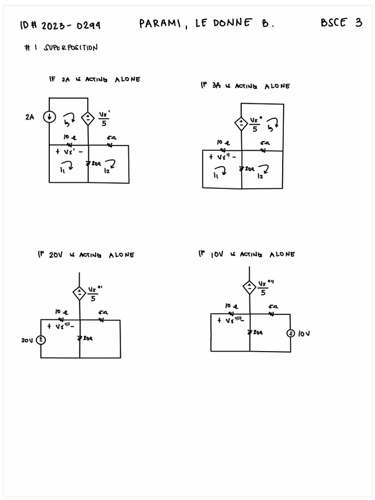 Eee120 Parami | PDF
