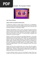 Download A Poem in Silk and Gold - Legendary Paithani by veesee12 SN103127236 doc pdf