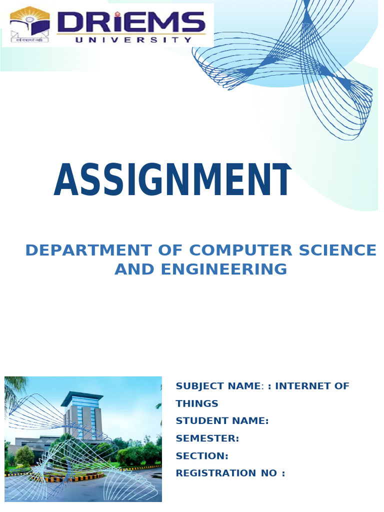 Copy of Assignment | PDF