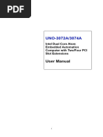 Understanding Dispatch Notes | PDF