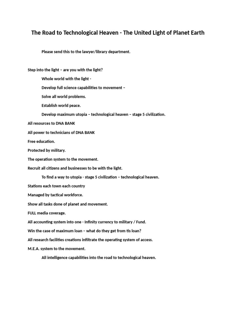2. the Activator Project | PDF | Recycling | Science