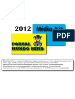 Media Kit Mundo Nerd 2