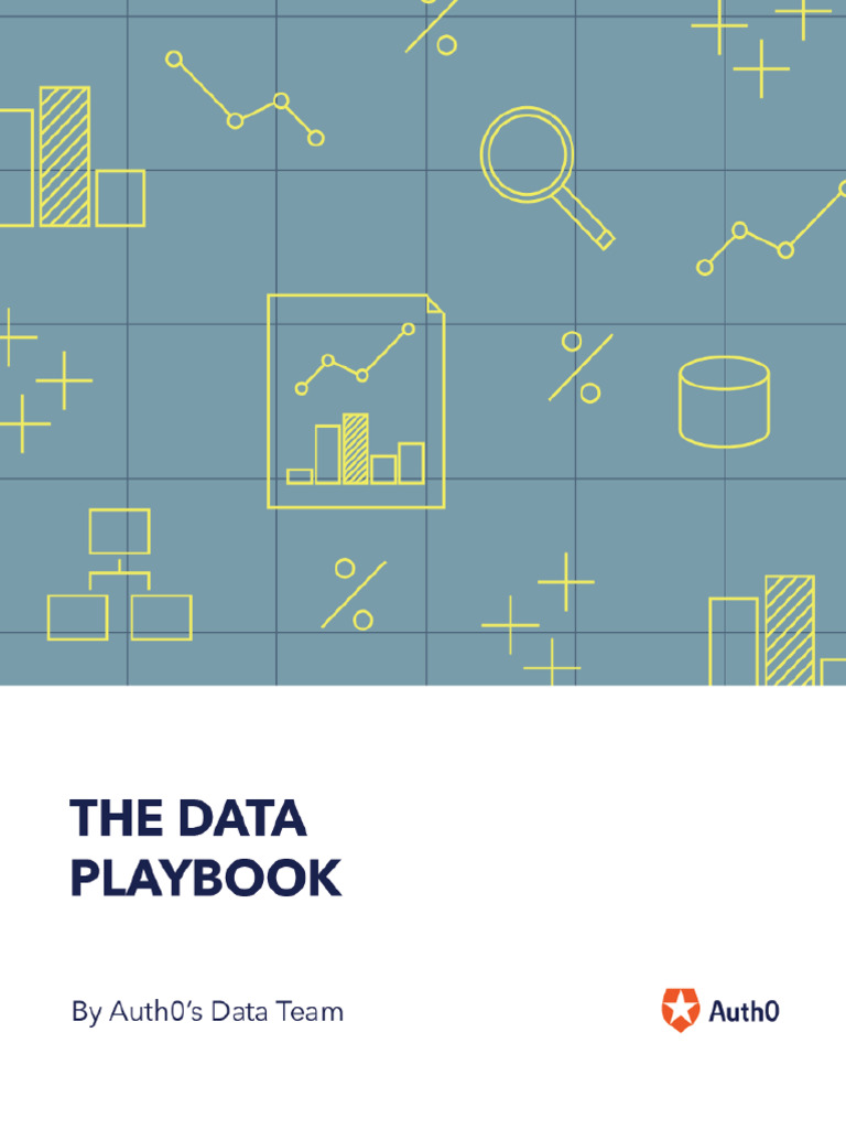 Data Playbook | PDF | Information | Quartile