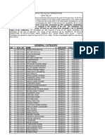 KVS Principal Results