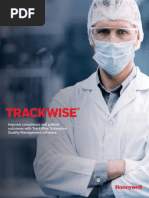 TrackWise Digital Quality Suite | PDF | Regulatory Compliance | Risk ...
