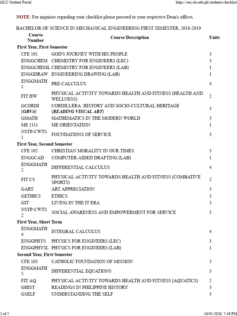 ISLU Student Portal | PDF | Machines | Engineering