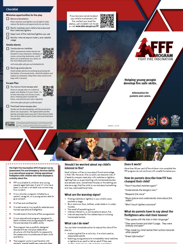 Fight Fire Fascination | PDF | Fires | Safety