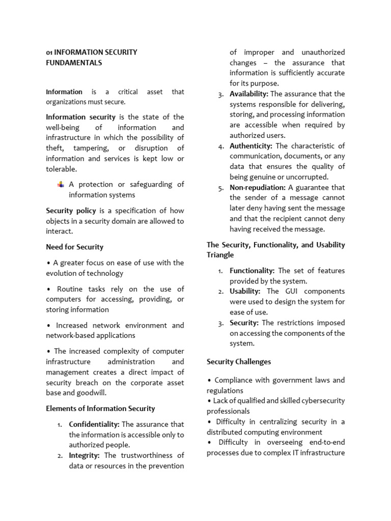 Reviewer_information and Security | PDF | Security Hacker | Computer ...