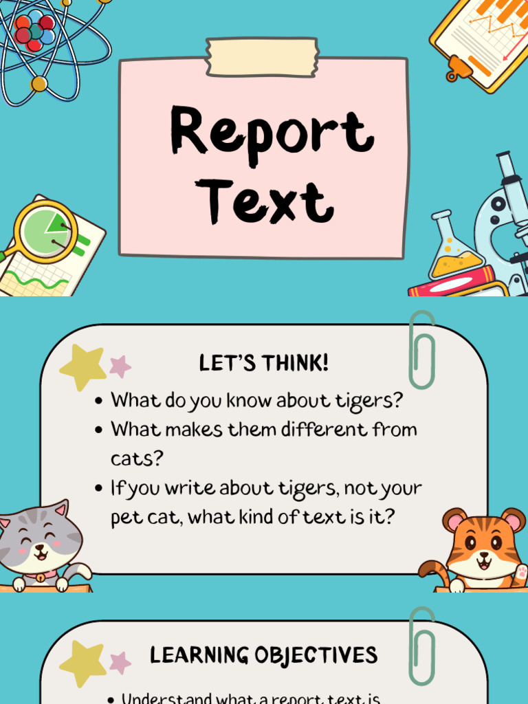 REPORT TEXT- X GRADE | PDF | Earthquakes | Linguistics