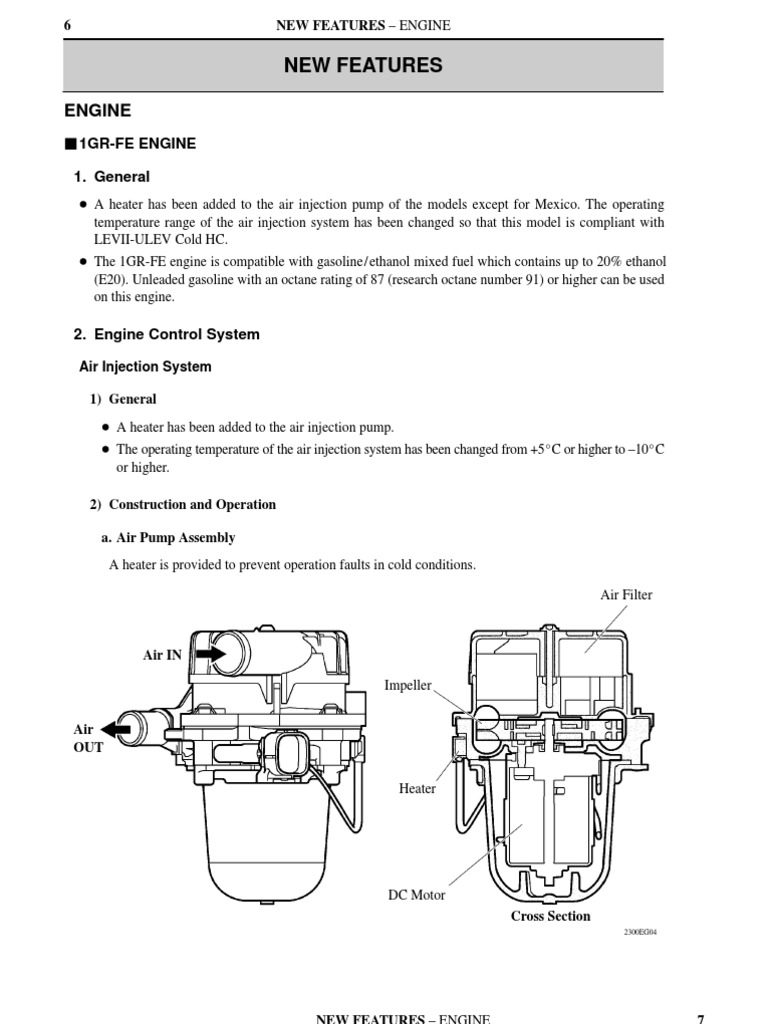 2013 Toyota Tacoma Engine | Gasoline | Engines