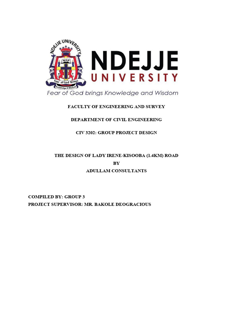 GROUP PROJECT PDF_050422 | PDF