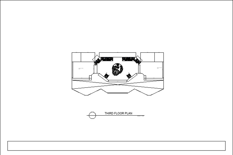 Third Floor Plan | PDF