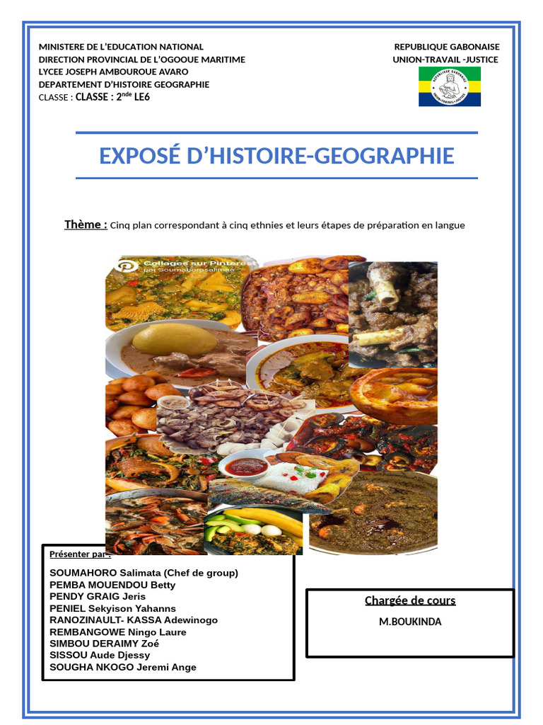 Couverture Rodli | PDF