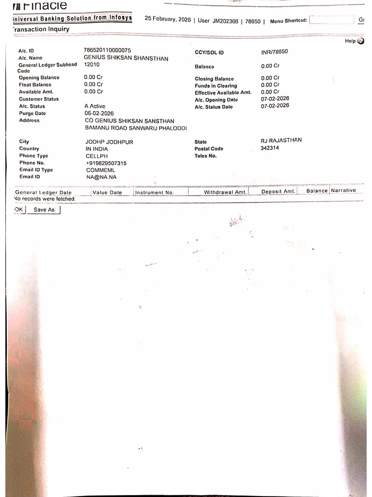Approval Document | PDF
