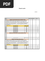 Ceiling Fan Specifications Overview | PDF | Alternating Current | Mains ...