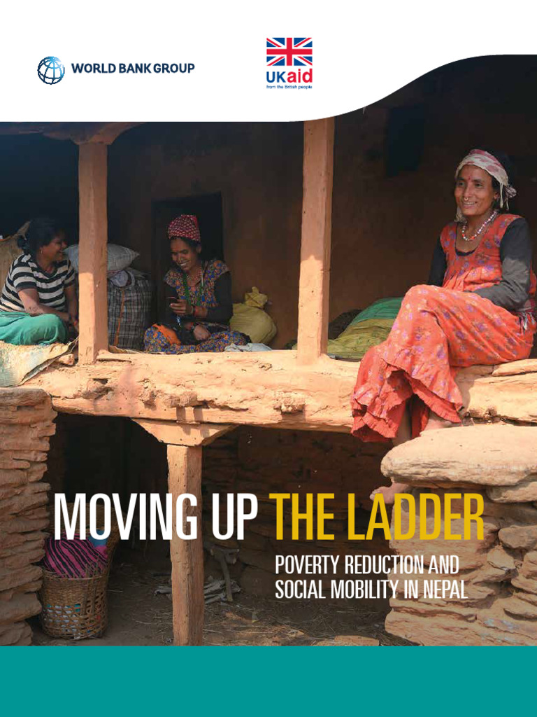 Poverty Reduction | PDF | Economic Inequality | Discrimination & Race ...