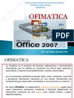 OFIMATICA