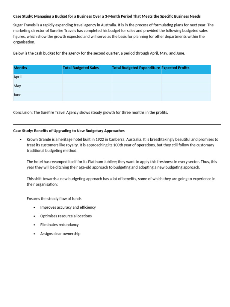 Case Study | PDF