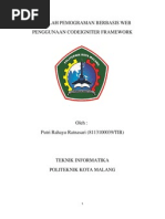Download Makalah Pemograman Berbasis Web by Putri Rahayu SN103147243 doc pdf