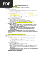 CDK Drive Troubleshooting Guide | PDF | Computer File | Directory ...