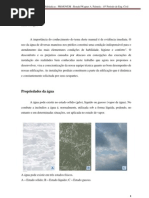 Apostila PROJOVEM - Instalações  Hidráulicas