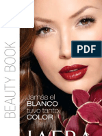 Jafra Beauty Book