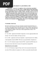 VA Document Upload Instructions | PDF | Veterans Health Administration