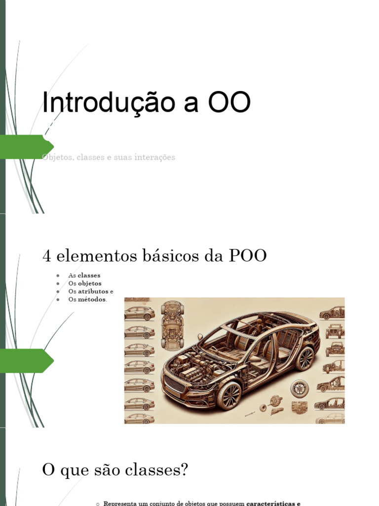 Orientação A Objetos Com Python | PDF | Método (programação de ...